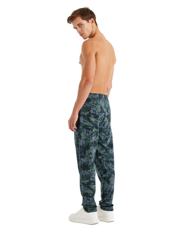 Blackspade 40629 Pamuklu Erkek Eşofman Altı