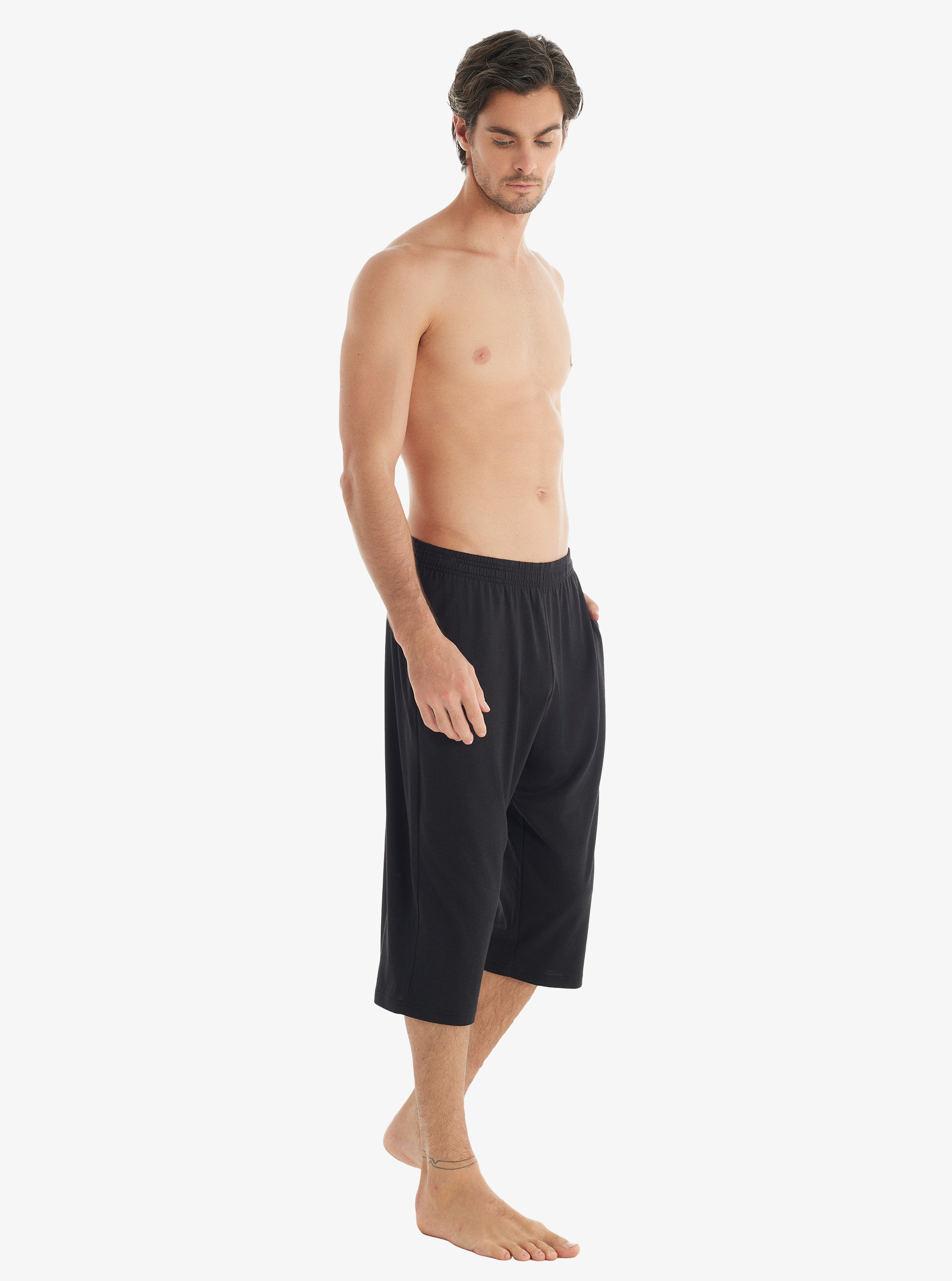 Blackspade Erkek Kapri Şort 40706