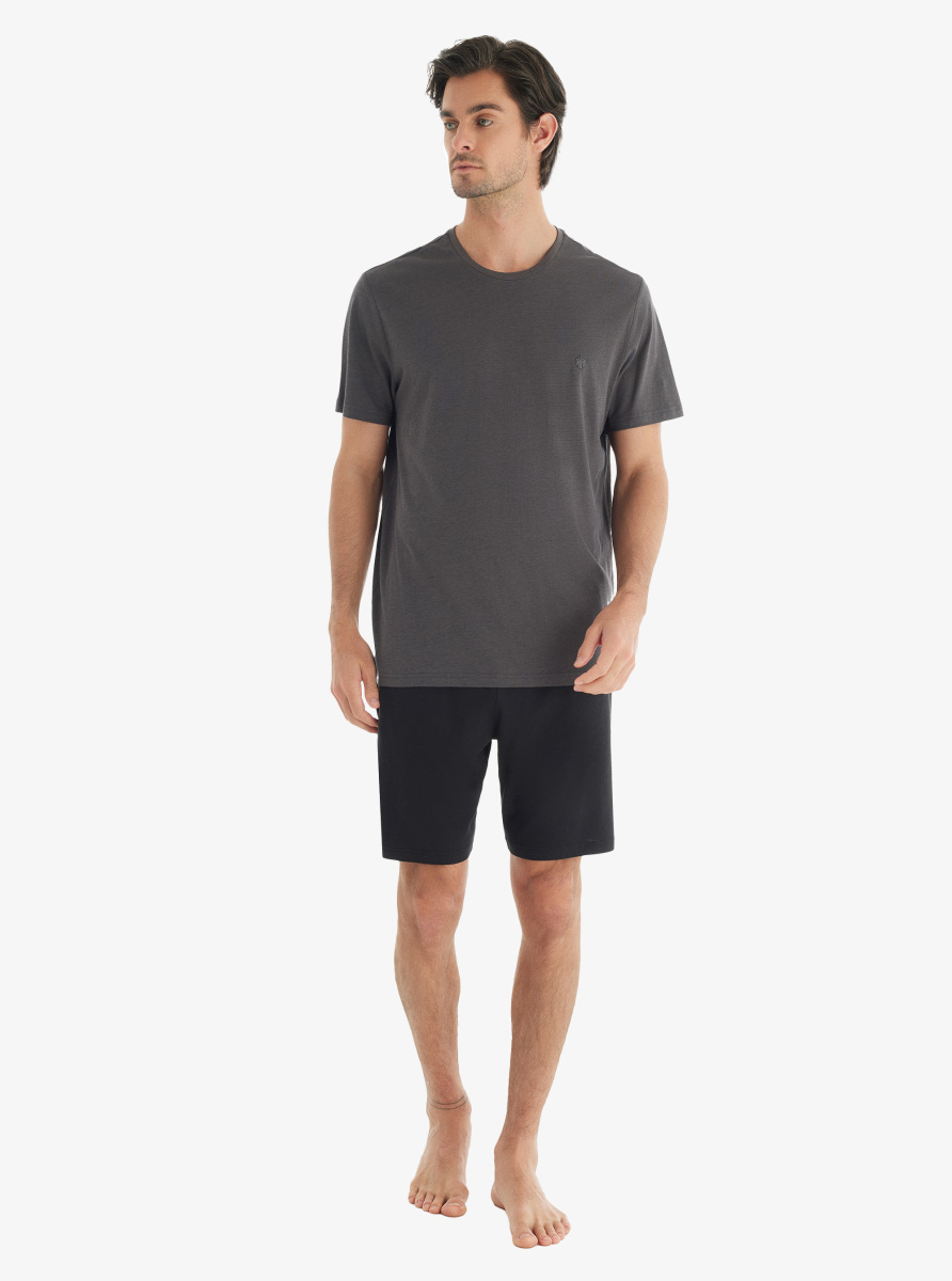 Blackspade Erkek Şort 40707-Siyah
