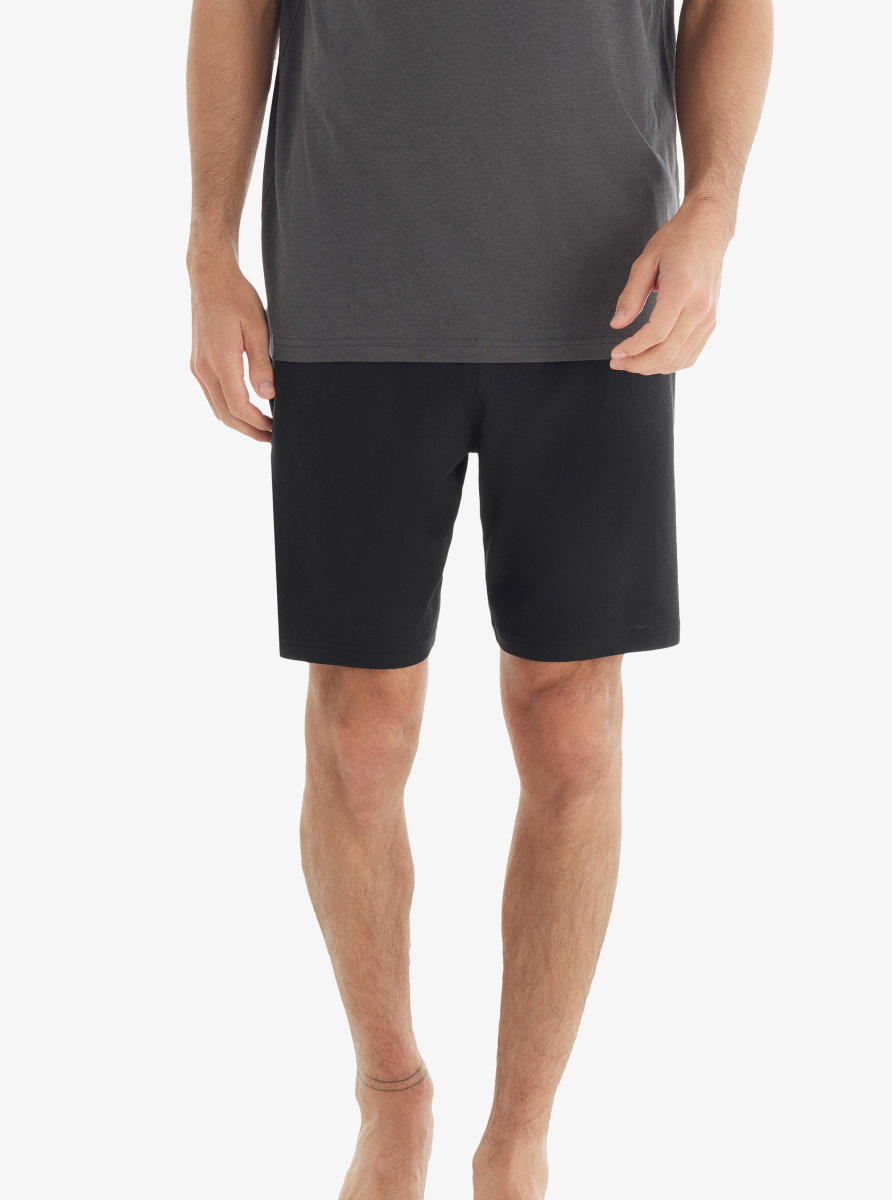 Blackspade Erkek Şort 40707-Siyah