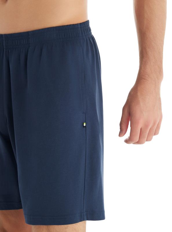Blackspade Erkek Şort 40716 - Lacivert