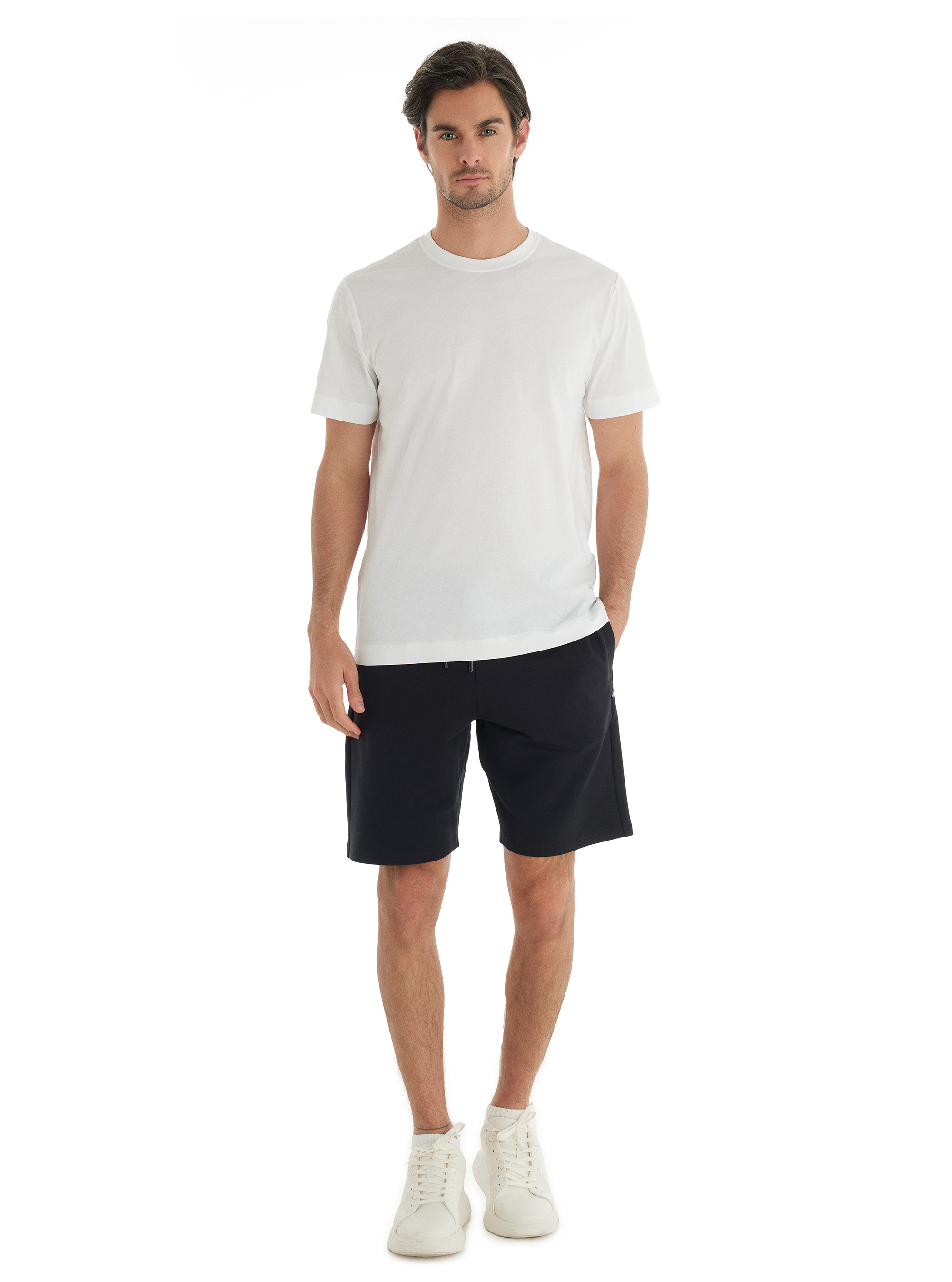 Blackspade Erkek T-Shirt 40727