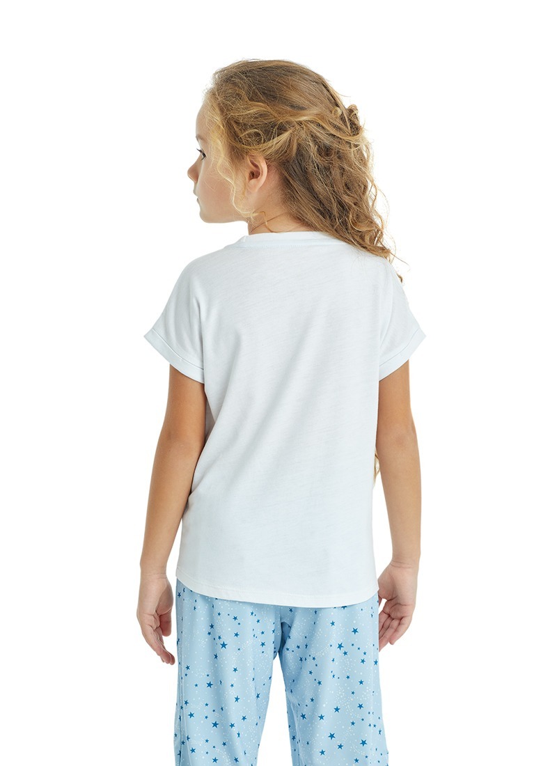 BLACKSPADE KIZ ÇOCUK PİJAMA TAKIMI