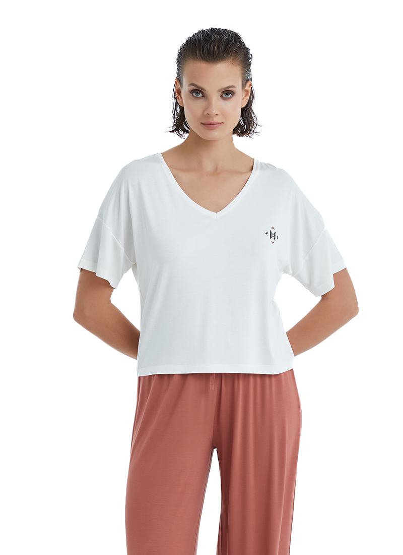 Blackspade 51383  Kadın T-Shirt