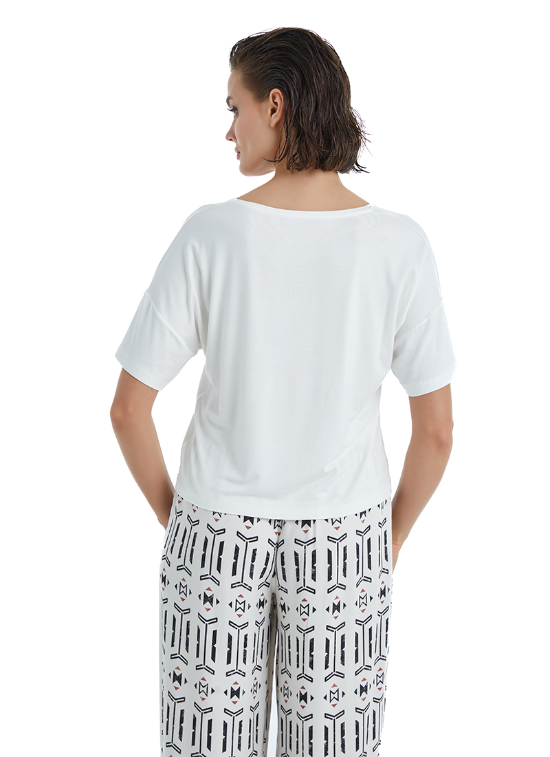 Blackspade 51383  Kadın T-Shirt