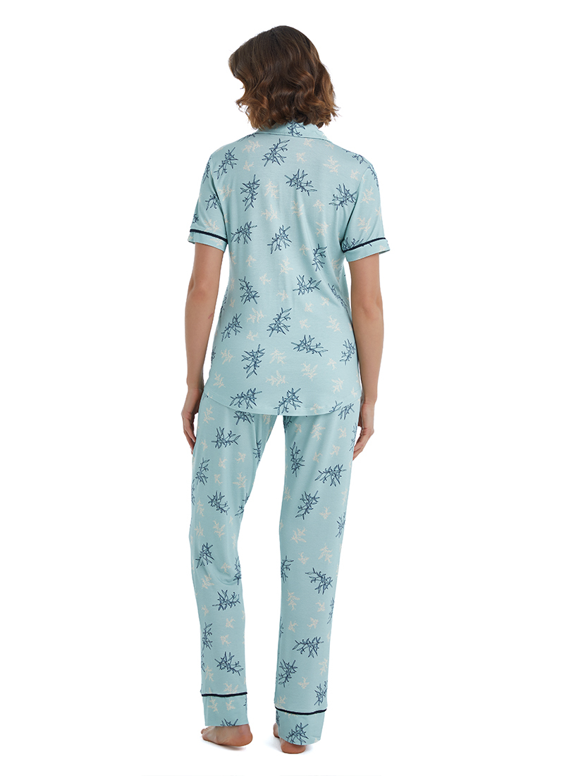 Blackspade 51411  Kadın Pijama - Set