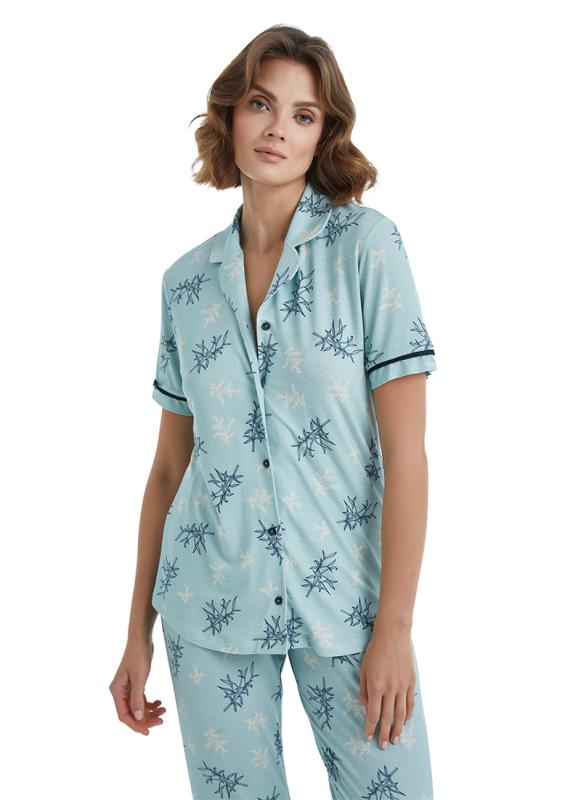 Blackspade 51411  Kadın Pijama - Set
