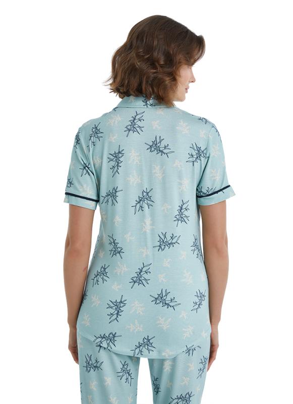 Blackspade 51411  Kadın Pijama - Set