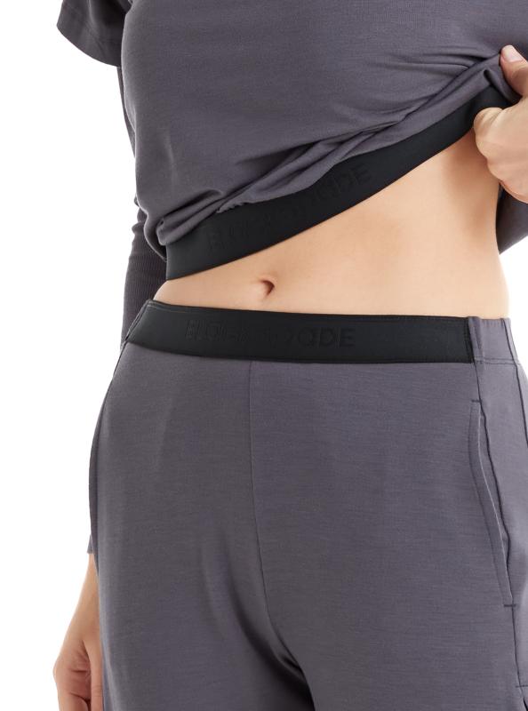 Blackspade 51643 Kadın Uzun Pijama Altı