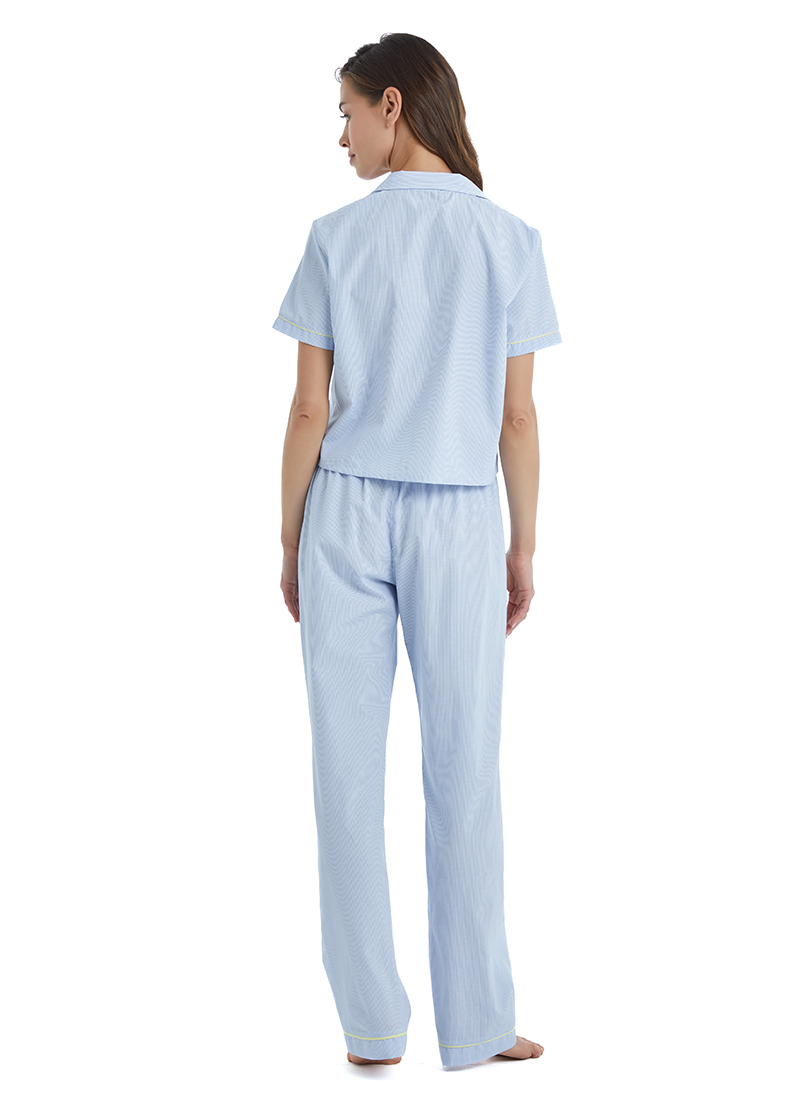 Blackspade 60379 Kadın Pijama Alt