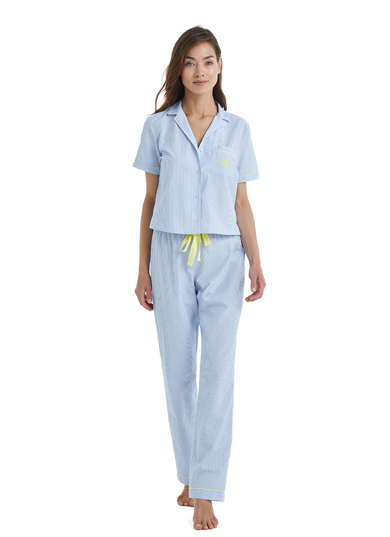 Blackspade 60379 Kadın Pijama Alt