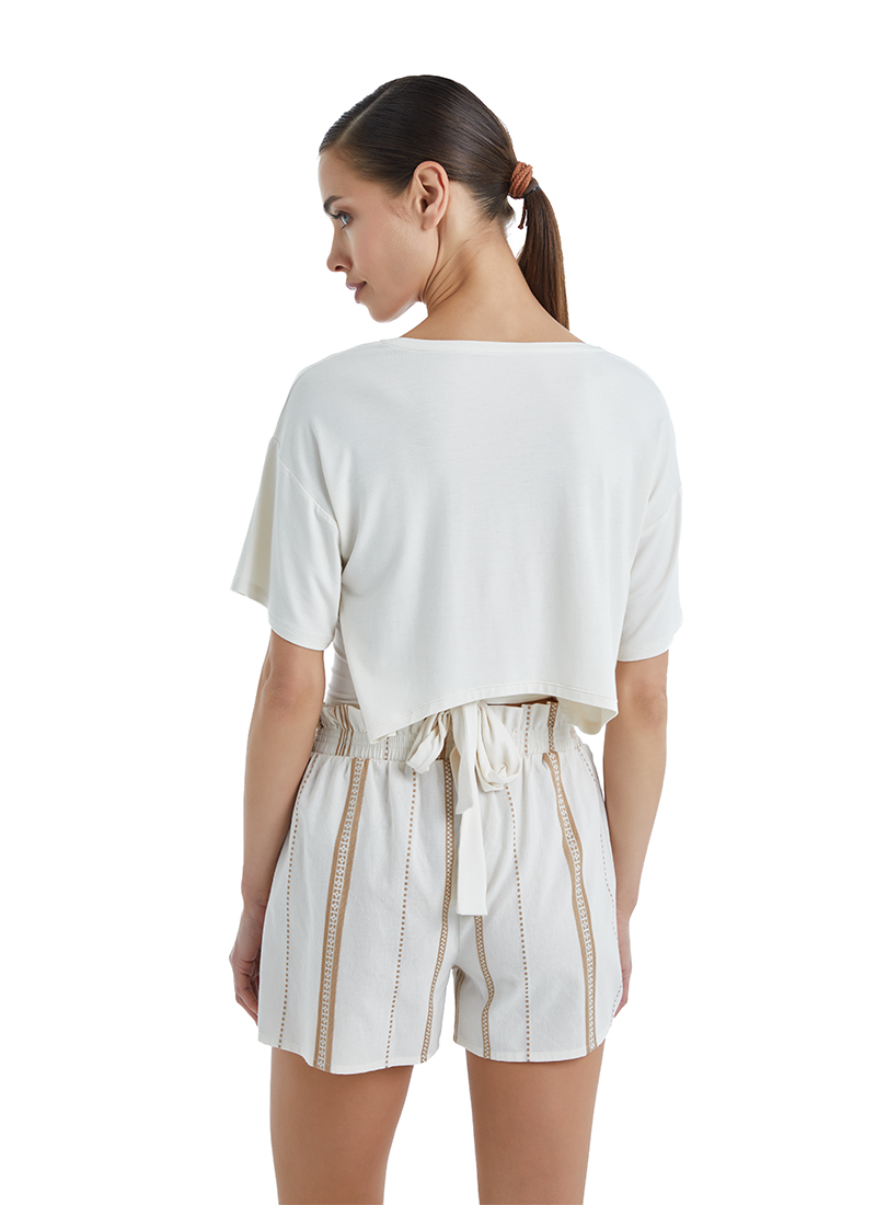 Blackspade 60394  Kadın T-Shirt