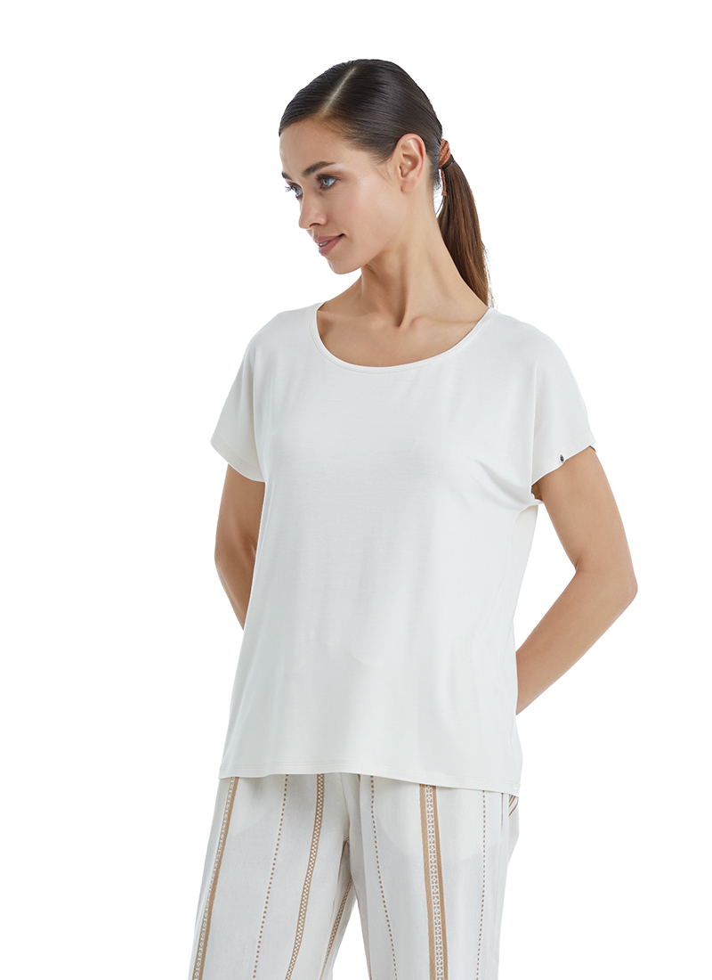 Blackspade 60395  Kadın T-Shirt