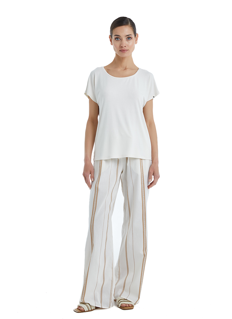 Blackspade 60395  Kadın T-Shirt