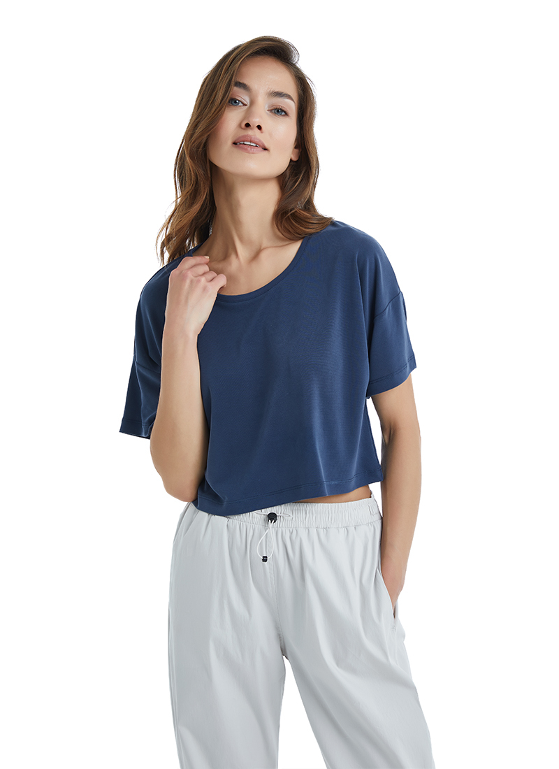 Blackspade 60399  Kadın T-shirt