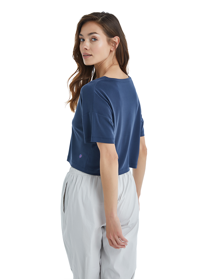 Blackspade 60399  Kadın T-shirt