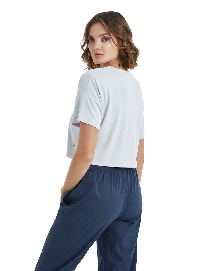 Blackspade 60399  Kadın T-shirt-
