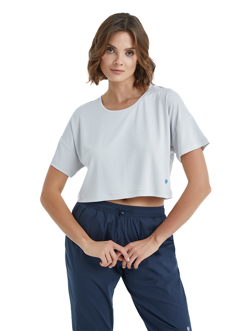 Blackspade 60399  Kadın T-shirt-