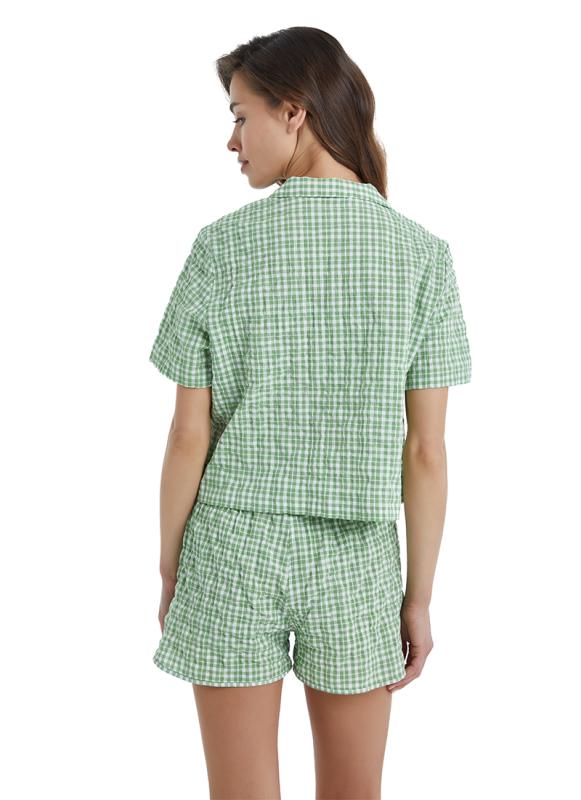 Blackspade 60410  Kadın Pijama Üst