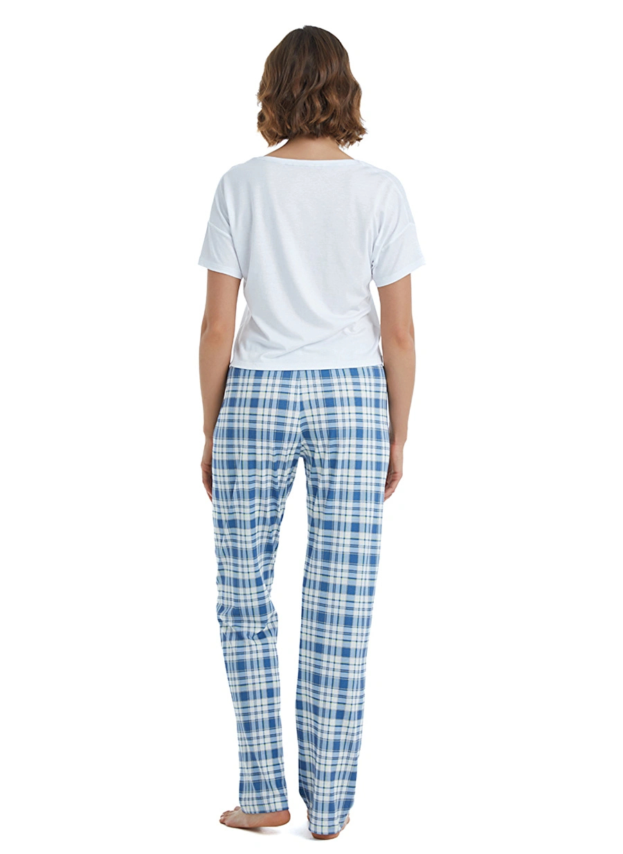 Blackspade 60432 BS Kadın Eşofman Alt