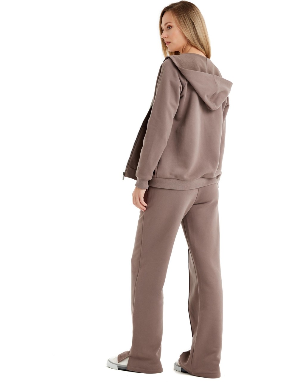 Blackspade Kadın Eşofman Altı 60464-Vi̇zon