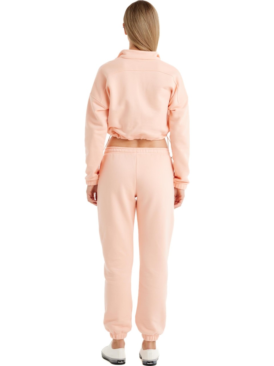 Blackspade Kadın Eşofman Altı 60465