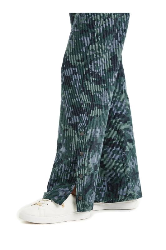 Blackspade 60474 Pamuklu Kadın Eşofman Altı
