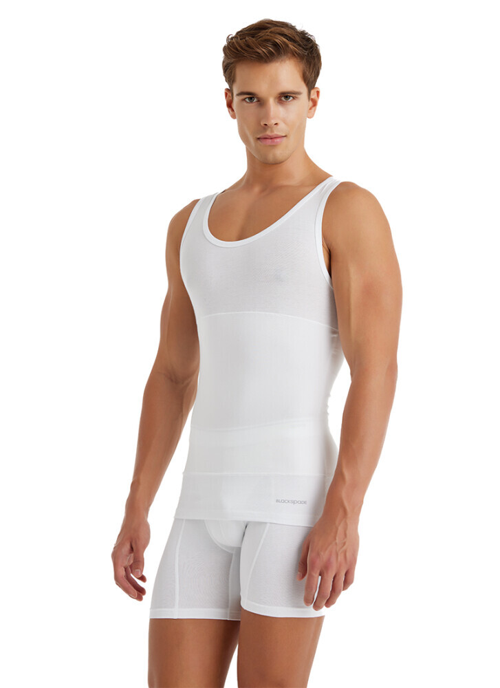Blackspade Erkek Korse Atlet