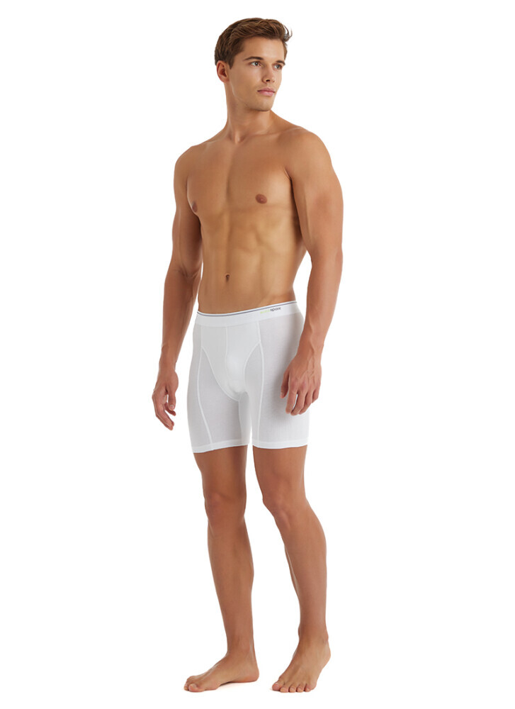 Blackspade Erkek Uzun Boxer