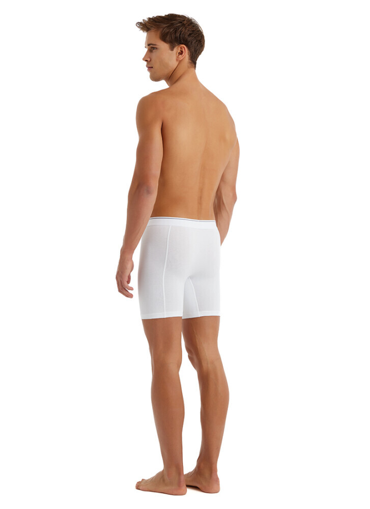 Blackspade Erkek Uzun Boxer