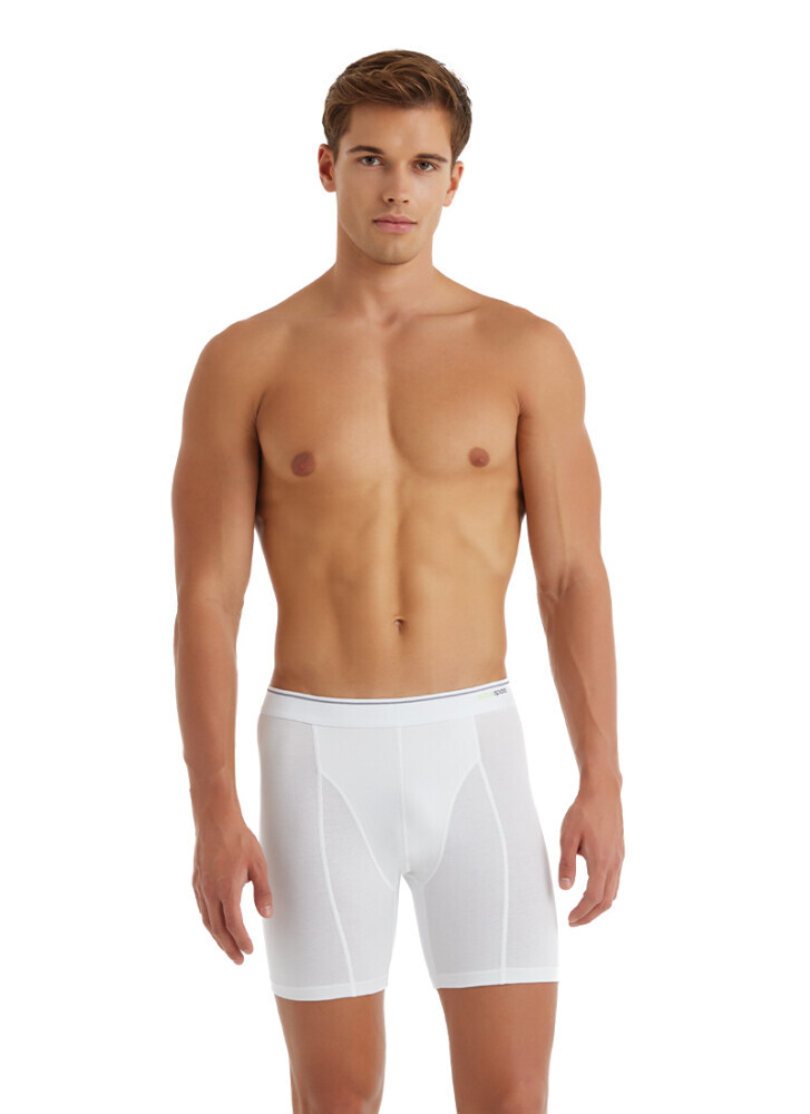 Blackspade Erkek Uzun Boxer