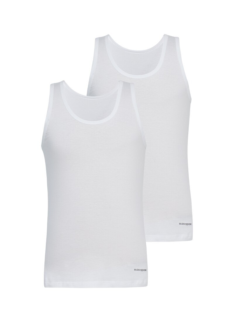 Blackspade Erkek 2’li Atlet