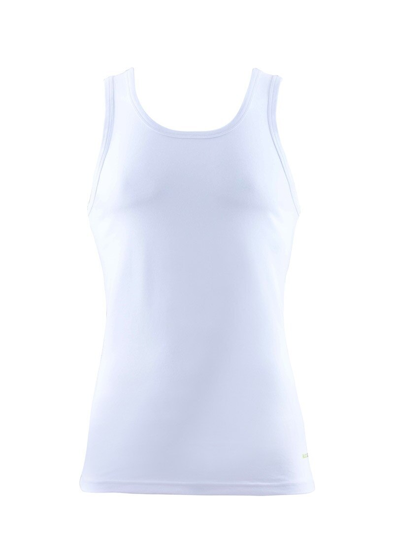 Blackspade Erkek Pamuklu Atlet