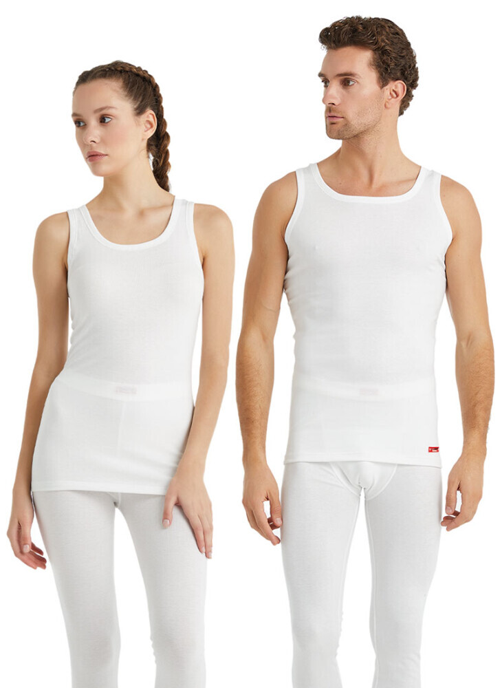 Blackspade Termal Unisex Atlet