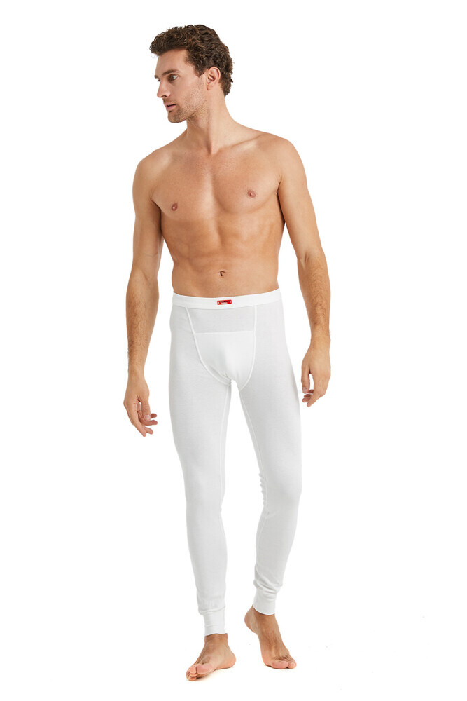 BLACKSPADE THERMAL ALT-Beyaz