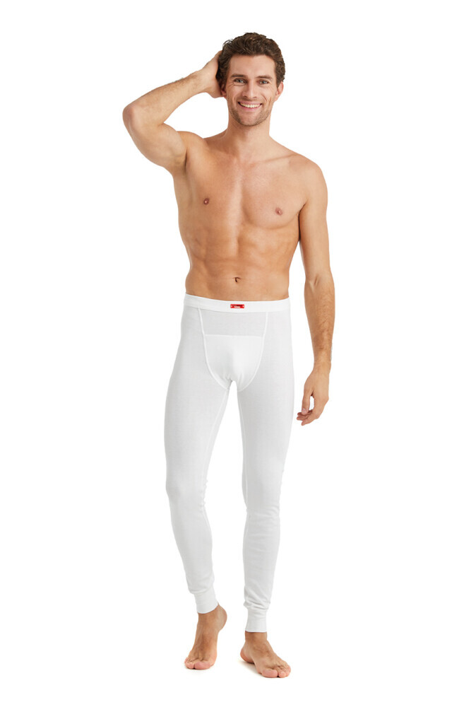 BLACKSPADE THERMAL ALT-Beyaz