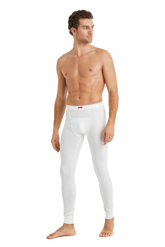 BLACKSPADE THERMAL ALT-Beyaz