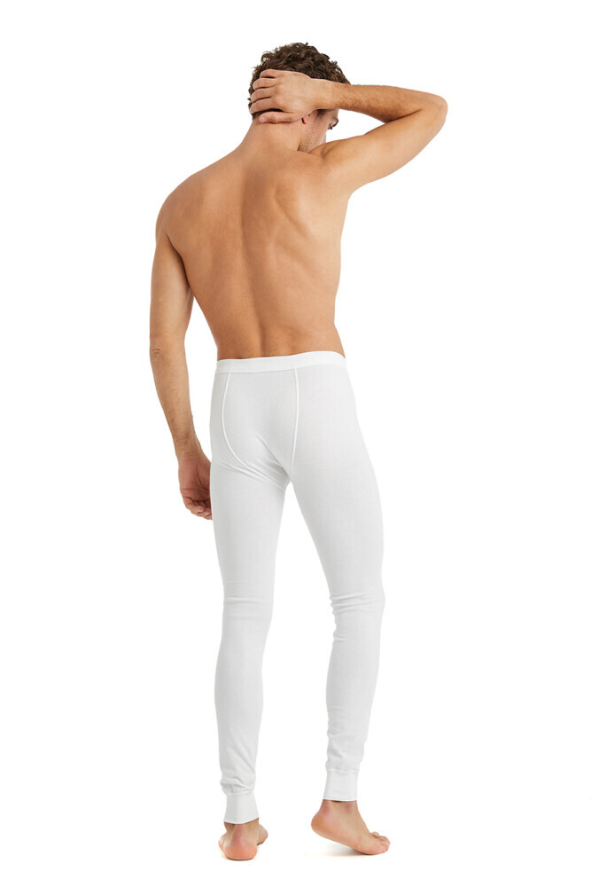 BLACKSPADE THERMAL ALT-Beyaz