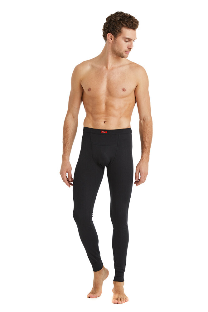 BLACKSPADE THERMAL ALT-Si̇yah