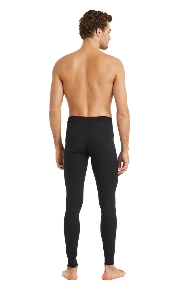 BLACKSPADE THERMAL ALT-Si̇yah