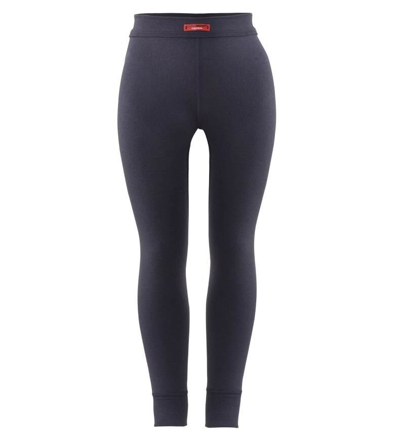Blackspade Çocuk Termal Unisex Alt İçlik-Si̇yah