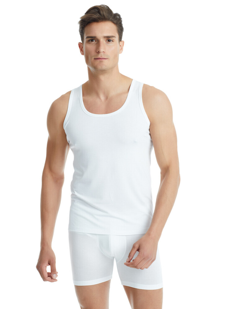 Blackspade Erkek Silver Modal Atlet
