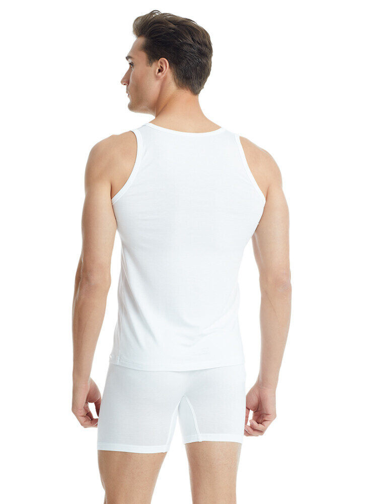 Blackspade Erkek Silver Modal Atlet