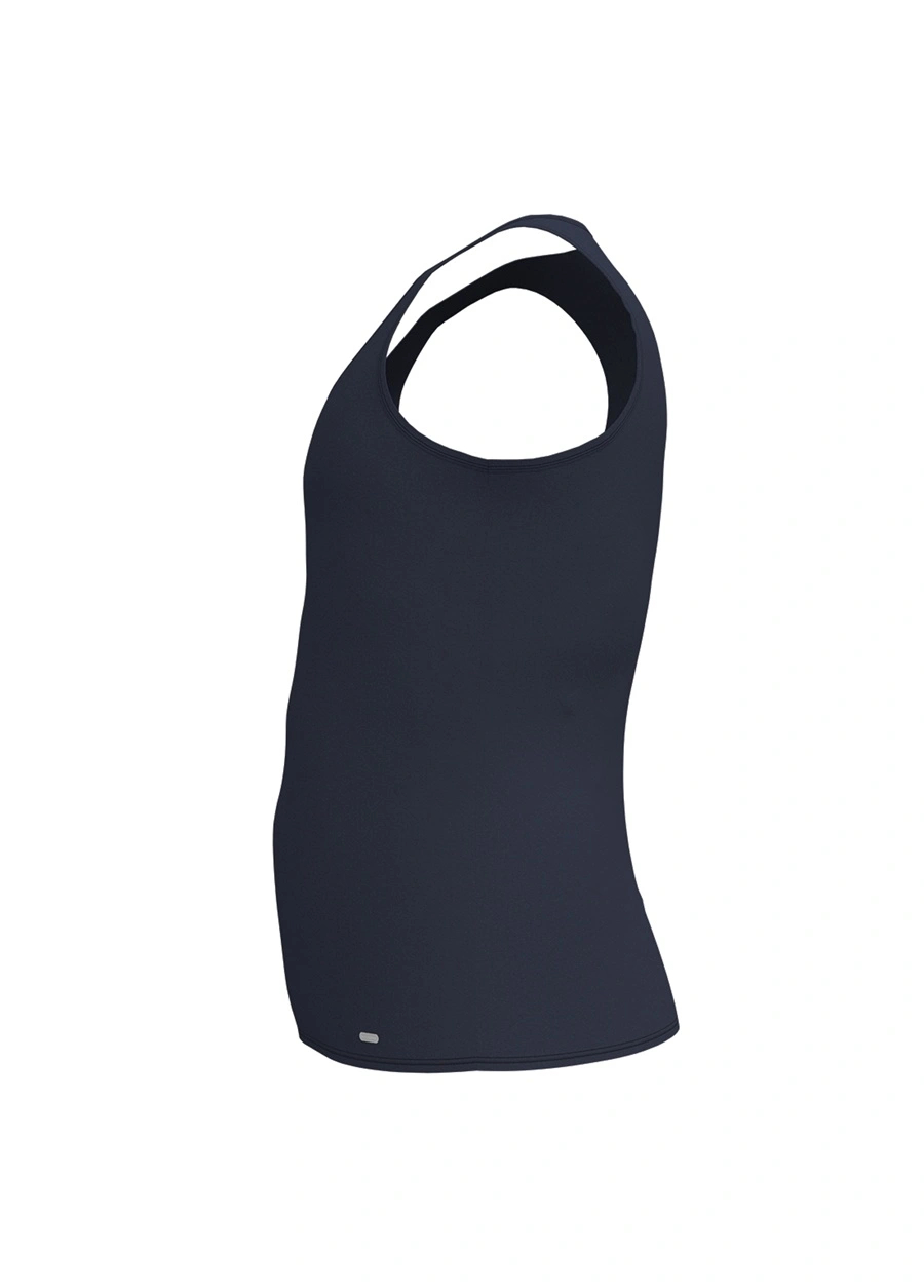 Blackspade Erkek Silver Modal Atlet-Laci̇vert