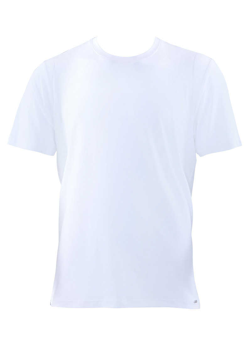 Blackspade Erkek Silver Modal T-Shirt