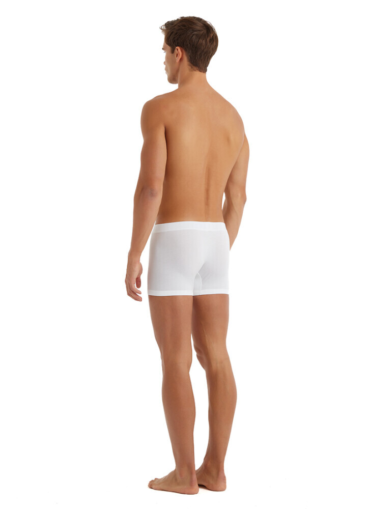 Blackspade Erkek Silver Modal Boxer