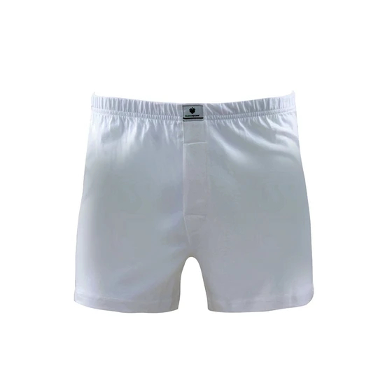 Blackspade Erkek Pamuklu Bol Kesim Boxer