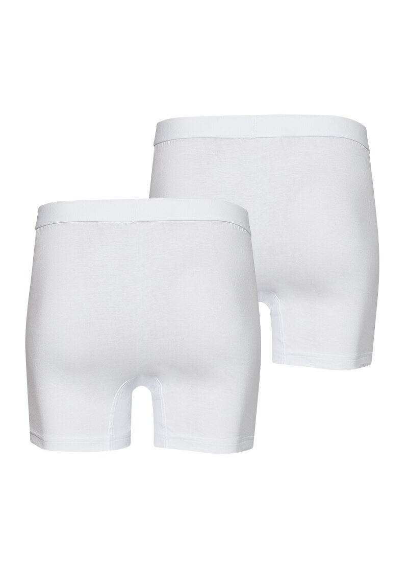 Blackspade Erkek Pamuklu 2’li Slip Boxer