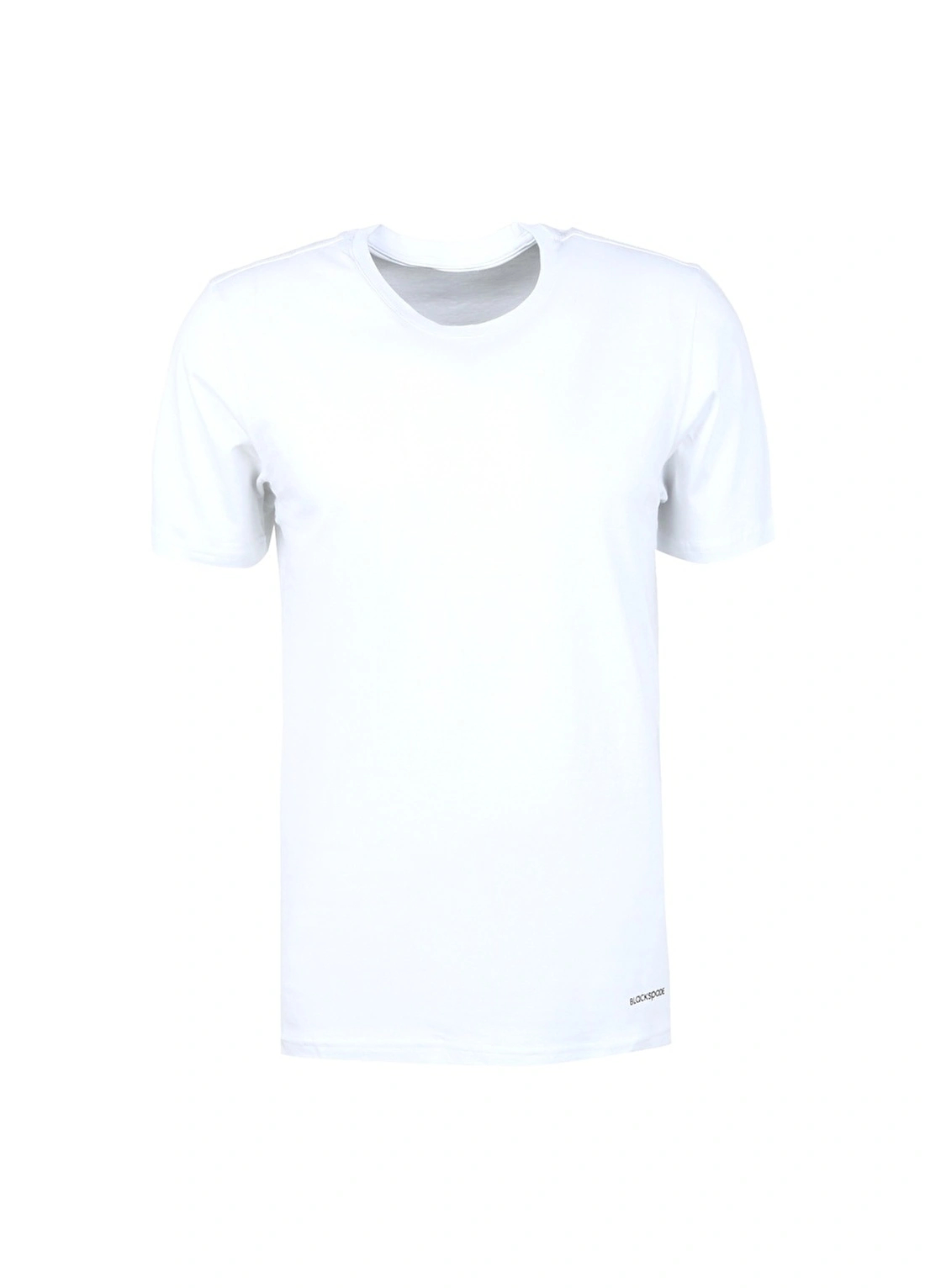 BLACKSPADE LOOSE FİT ERKEK T-SHİRT