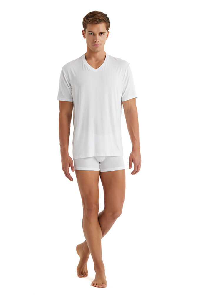 BLACKSPADE LOOSE FİT ERKEK T-SHİRT